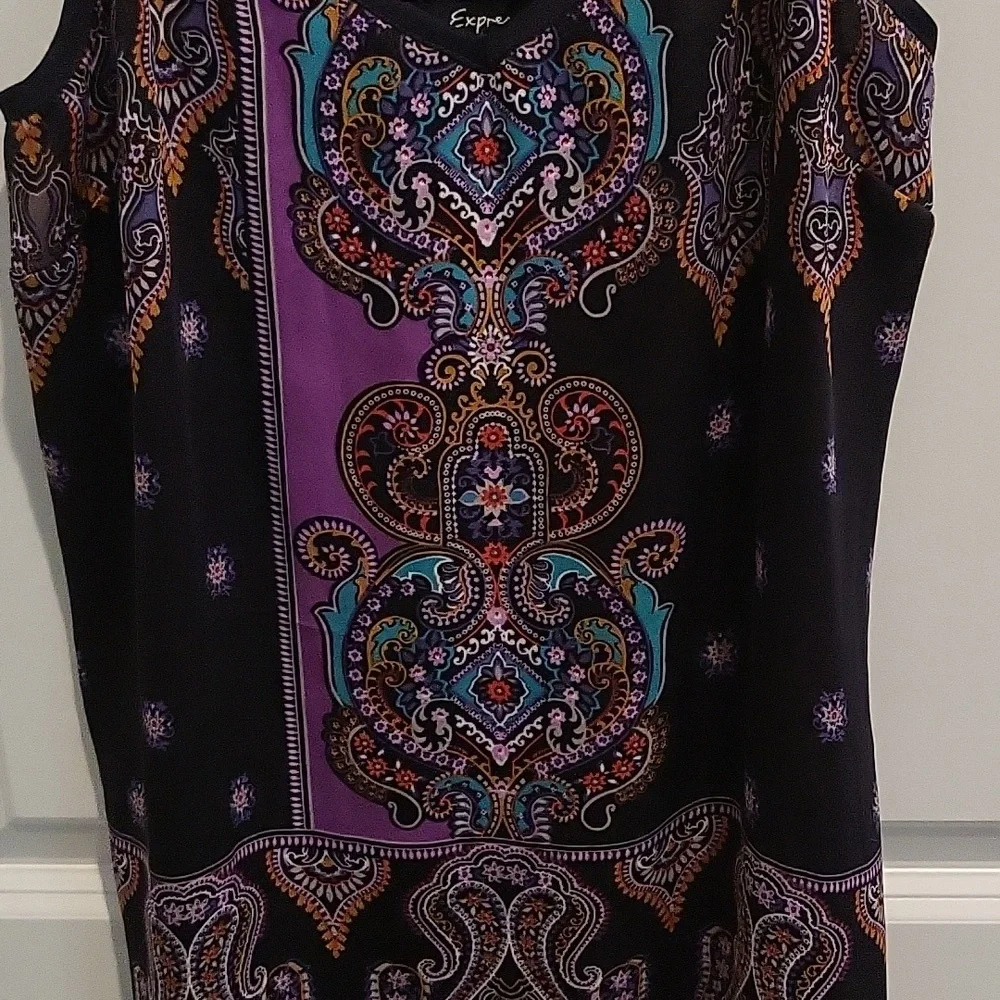 Express cami - Picture 2 of 4